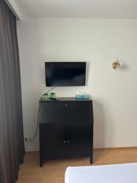 Hotel Berg, Seekirchen am Wallersee, Austria