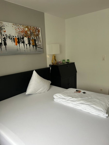 Hotel Berg, Seekirchen am Wallersee, Austria