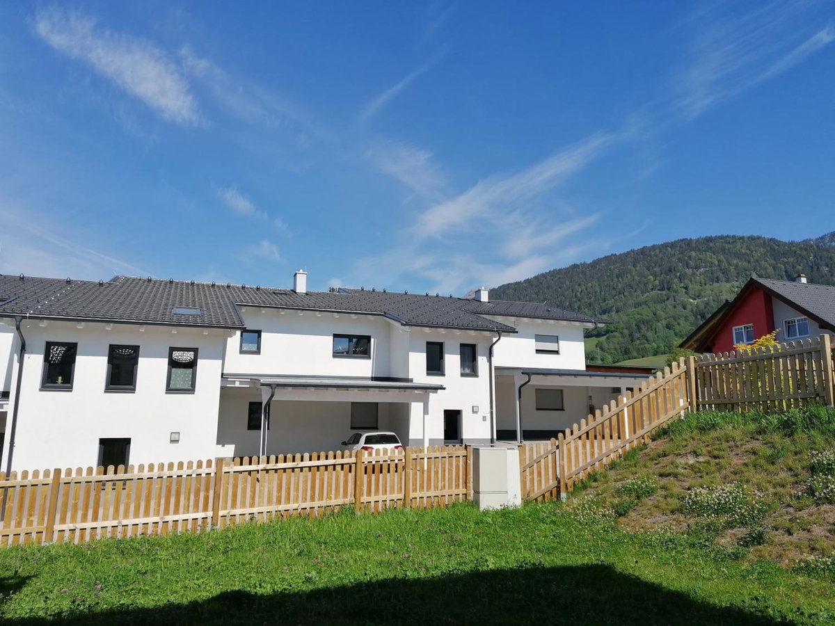 Hotel · Appartement Franz Josef - by myNests, Aich