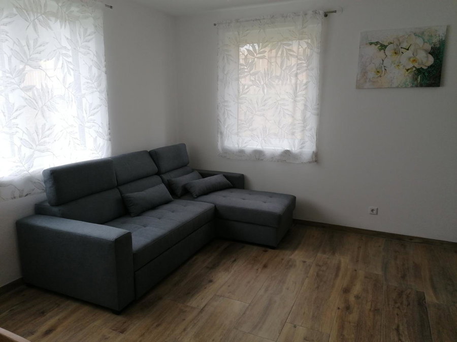 Appartement Franz Josef - by myNests, Aich, Austria