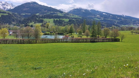 Appartement Franz Josef - by myNests, Aich, Austria