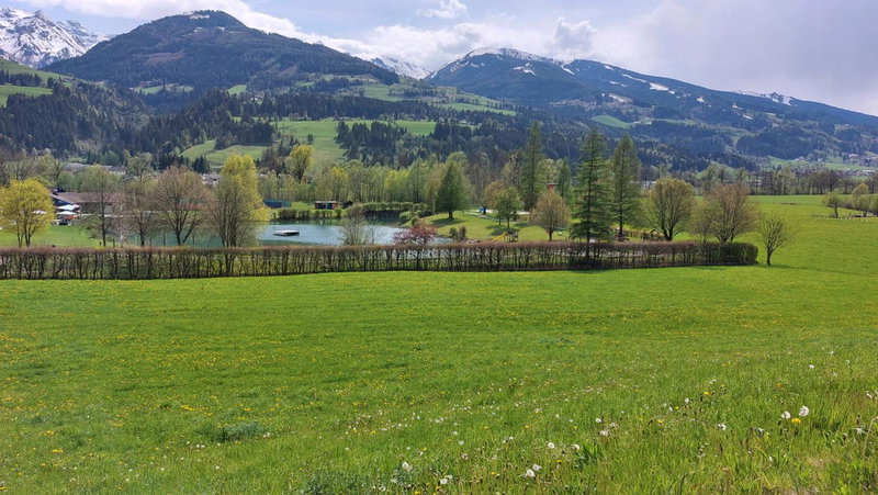 Appartement Franz Josef - by myNests, Aich, Austria