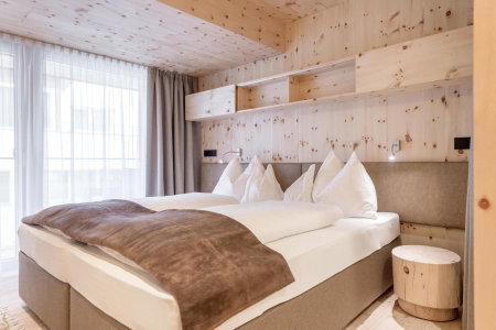 Hotel Olympia, Obergurgl, Austria