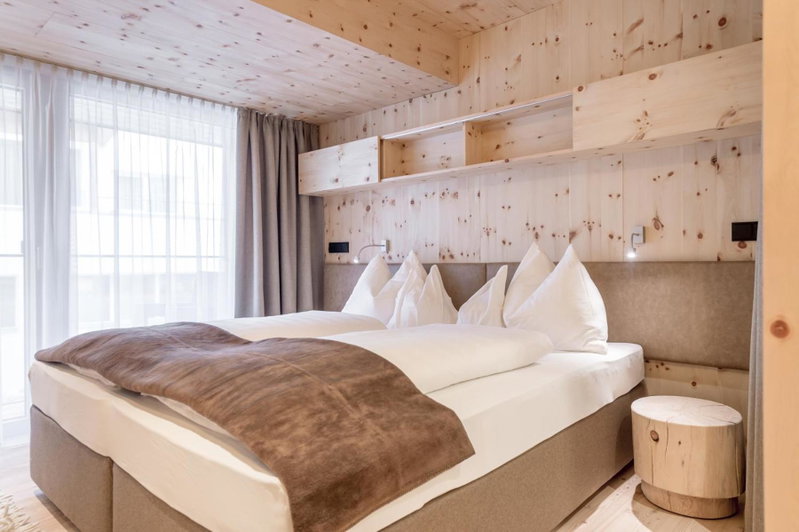 Hotel Olympia, Obergurgl, Austria