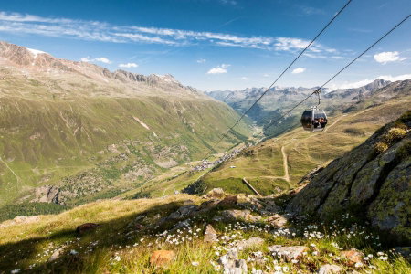 Hotel Olympia, Obergurgl, Austria