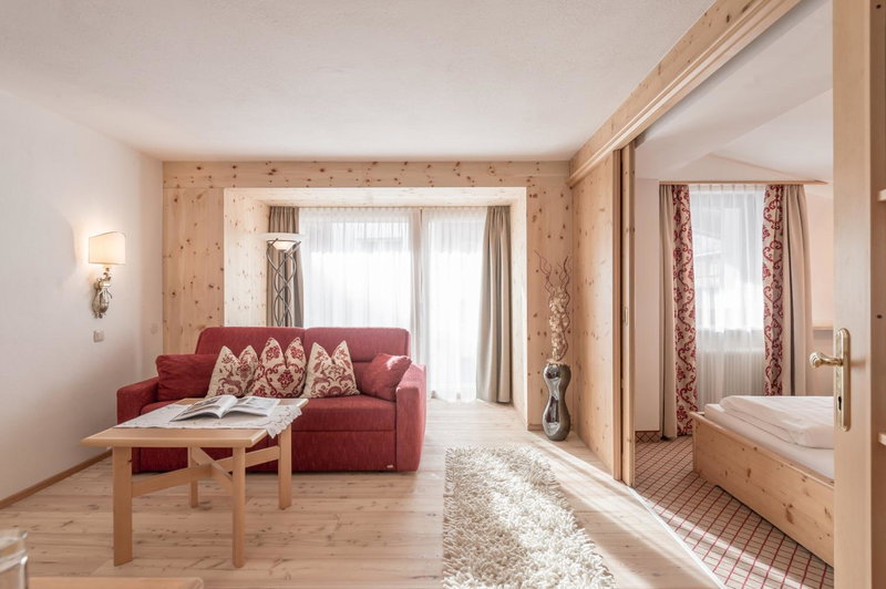 Hotel Olympia, Obergurgl, Austria