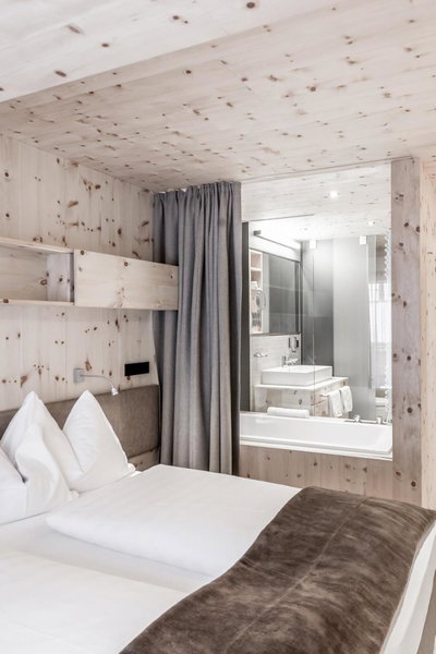 Hotel Olympia, Obergurgl, Austria