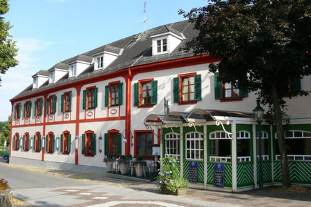 Hotel-Restaurant Fischer, Bad Waltersdorf, Austria