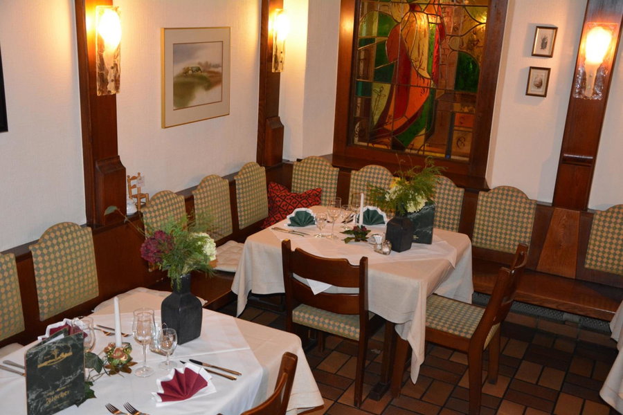 Hotel-Restaurant Fischer, Bad Waltersdorf, Austria