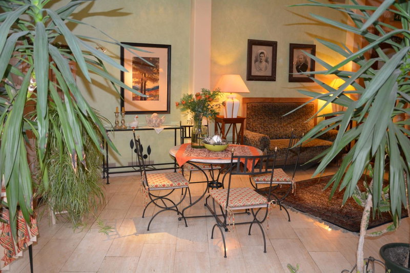 Hotel-Restaurant Fischer, Bad Waltersdorf, Austria