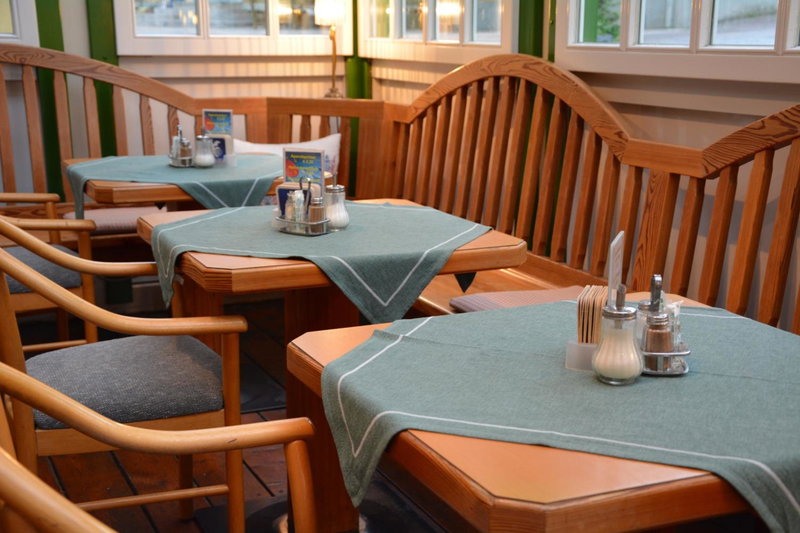 Hotel-Restaurant Fischer, Bad Waltersdorf, Austria
