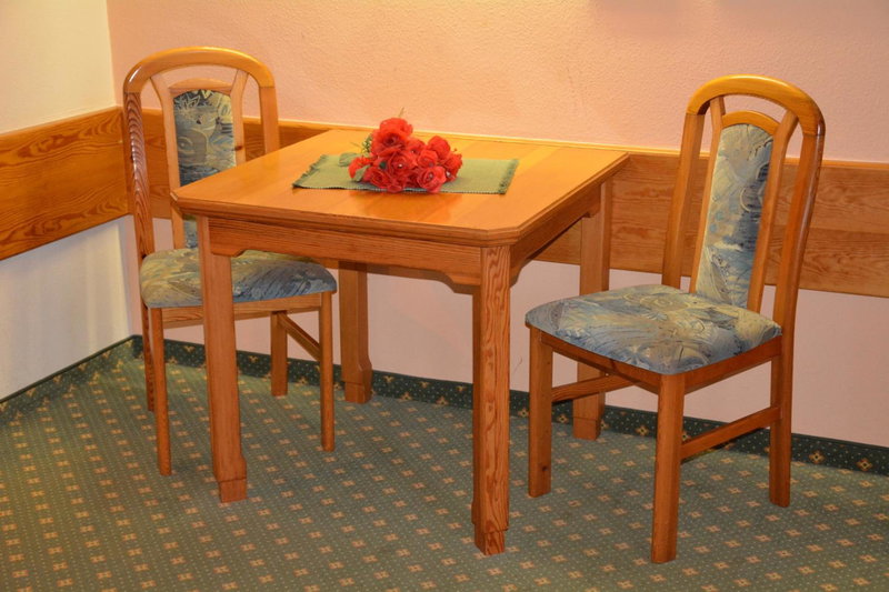 Hotel-Restaurant Fischer, Bad Waltersdorf, Austria