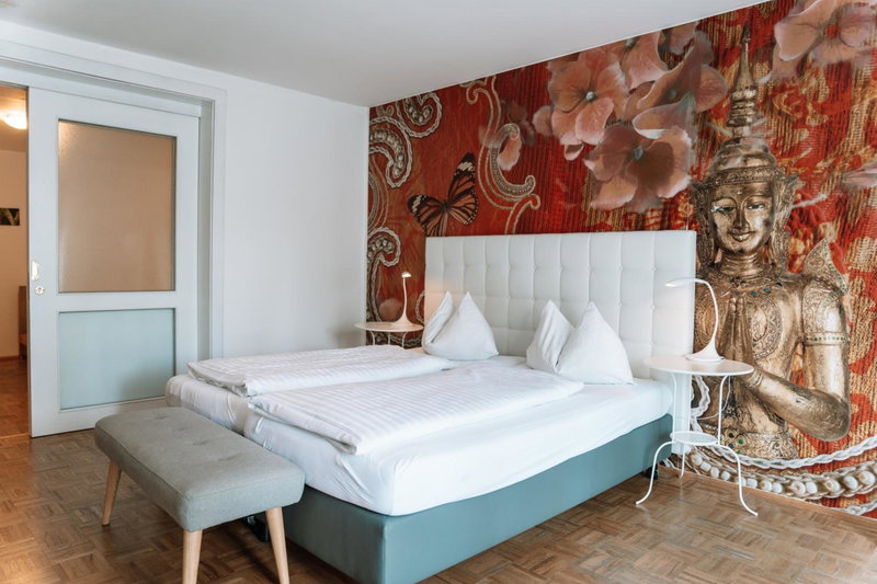 Hotel Wirtshaus Römerhof, Leibnitz, Austria