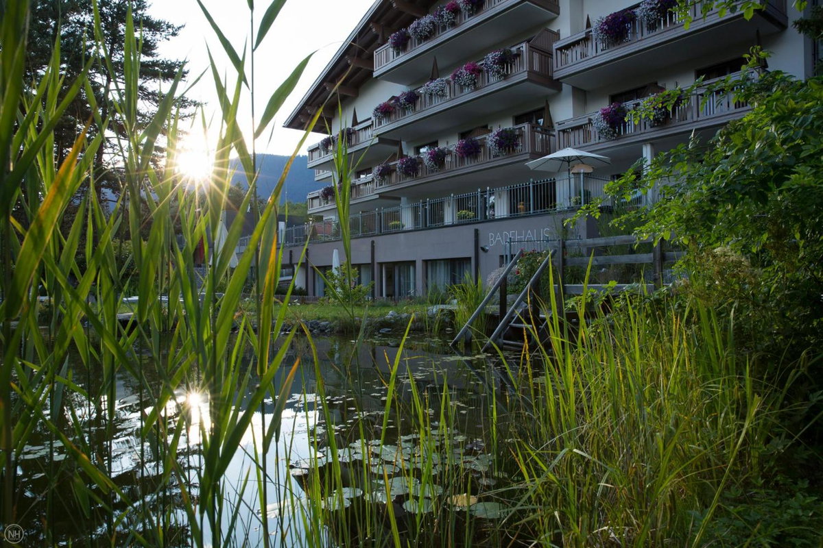 Hotel · Apart-Elisabeth, Mieming