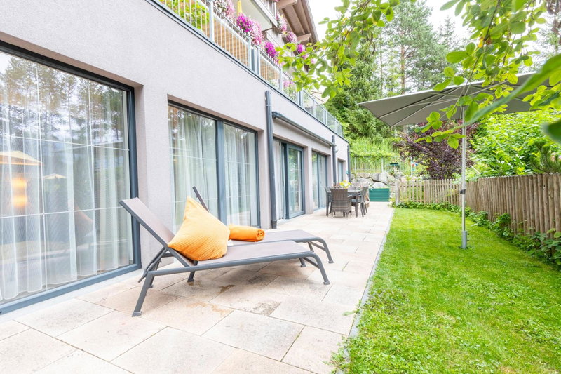 Apart-Elisabeth, Mieming, Austria