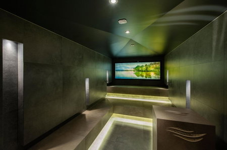 ALMGUT - Mountain Wellness Hotel, Sankt Margarethen im Lungau, Austria