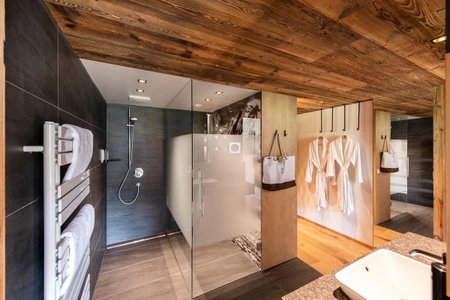 ALMGUT - Mountain Wellness Hotel, Sankt Margarethen im Lungau, Austria