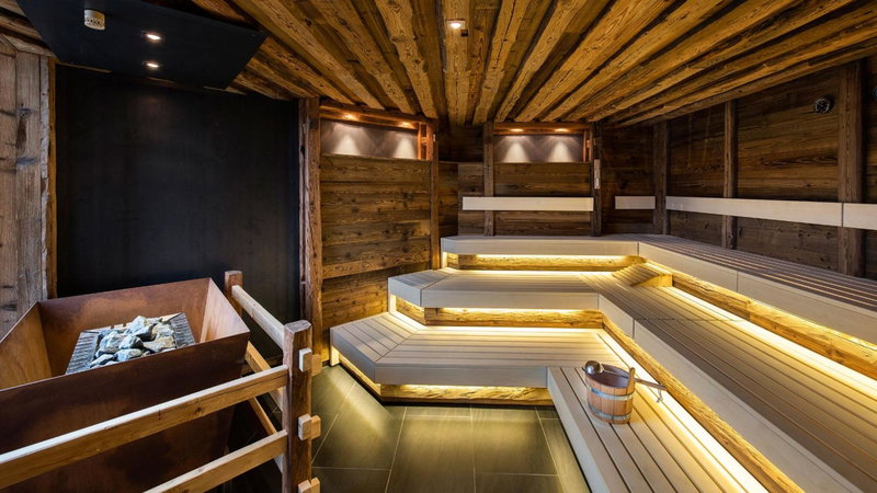 ALMGUT - Mountain Wellness Hotel, Sankt Margarethen im Lungau, Austria