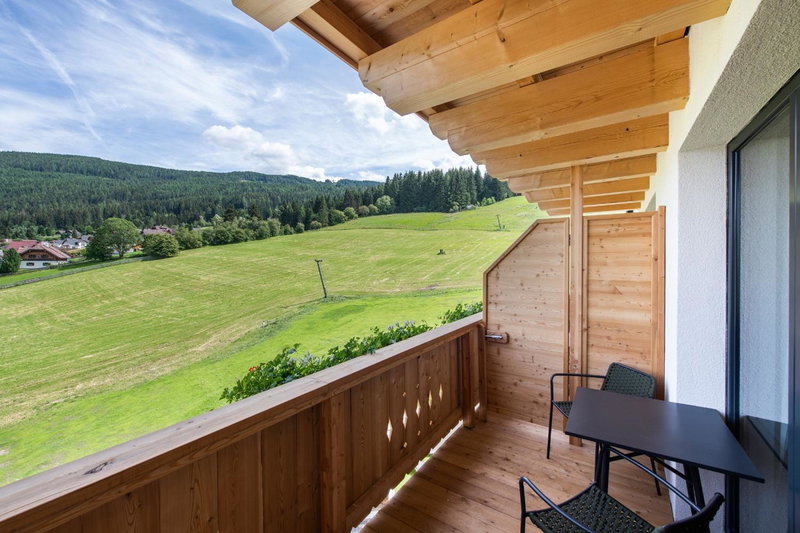 ALMGUT - Mountain Wellness Hotel, Sankt Margarethen im Lungau, Austria