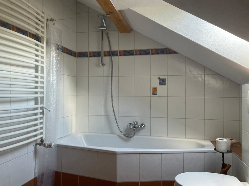 Ferienwohnung Dallinger, Radmer an der Stube, Austria