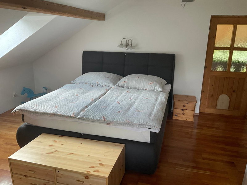Ferienwohnung Dallinger, Radmer an der Stube, Austria