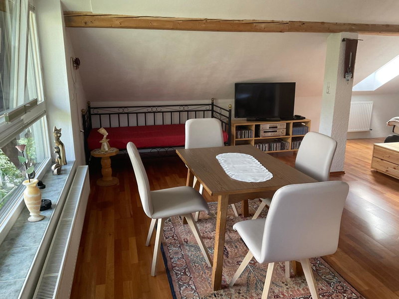 Ferienwohnung Dallinger, Radmer an der Stube, Austria