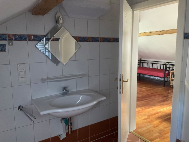 Ferienwohnung Dallinger, Radmer an der Stube, Austria