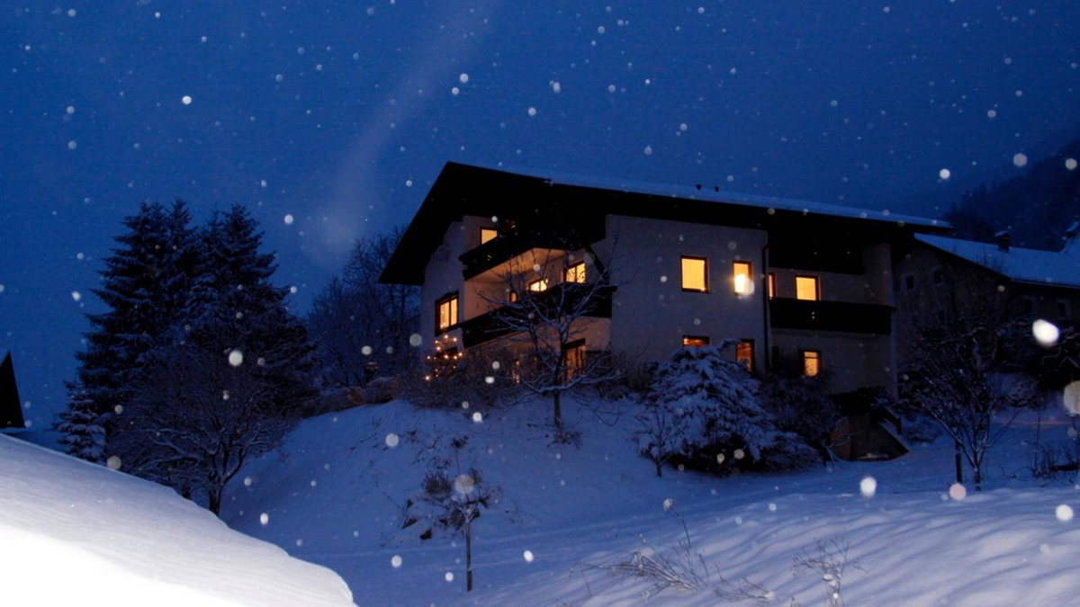 Hotel · Gästehaus Steinerhof, Nikolsdorf