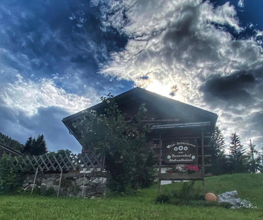Haus Stabentheiner, Birnbaum, Austria