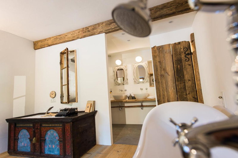 Hotel & Gourmetwirtshaus Kirchenwirt seit 1326, Leogang, Austria