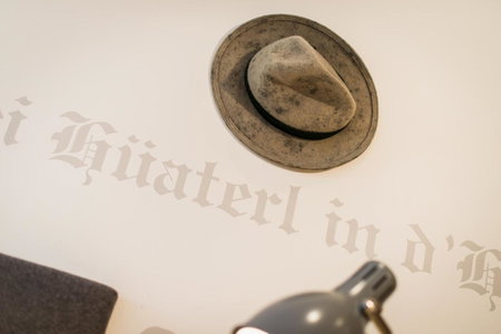 Hotel & Gourmetwirtshaus Kirchenwirt seit 1326, Leogang, Austria