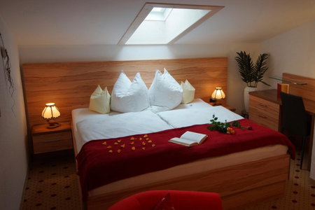 Appartements Waldruh, Achenkirch, Austria