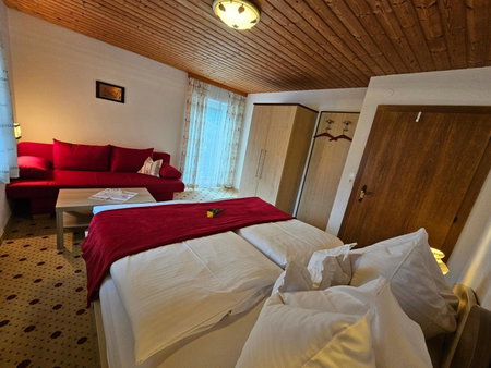 Appartements Waldruh, Achenkirch, Austria