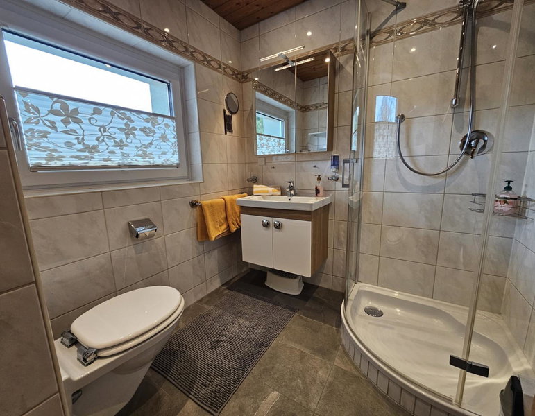 Appartements Waldruh, Achenkirch, Austria