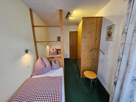 Appartements Waldruh, Achenkirch, Austria