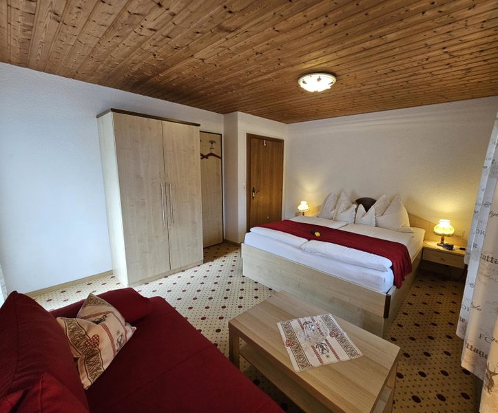 Appartements Waldruh, Achenkirch, Austria