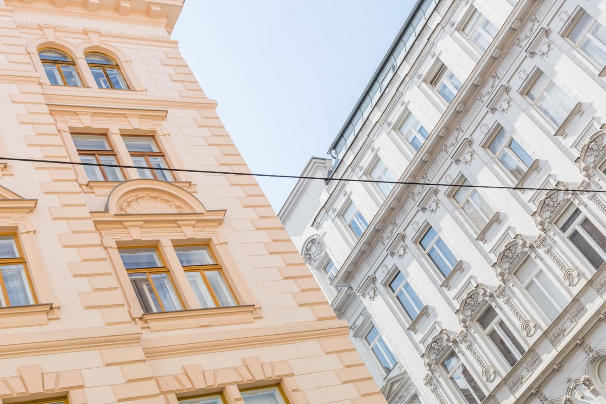 City Stay Vienna – Spittelberg, Austria