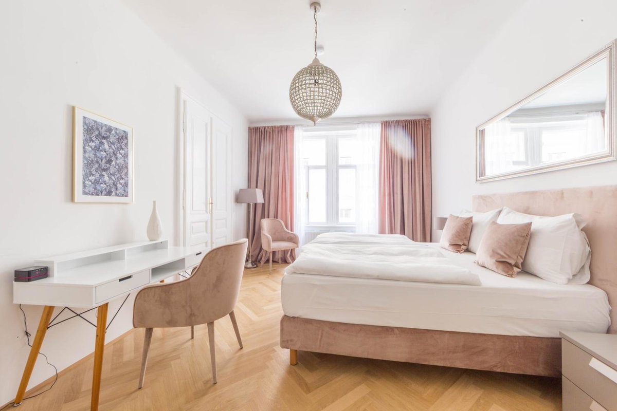 City Stay Vienna – Spittelberg, Austria