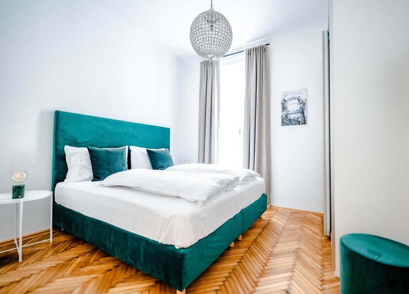 City Stay Vienna – Spittelberg, Vienna, Austria