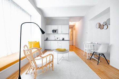 City Stay Vienna – Spittelberg, Vienna, Austria