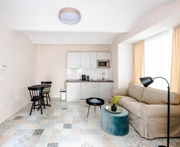 City Stay Vienna – Spittelberg, Vienna, Austria