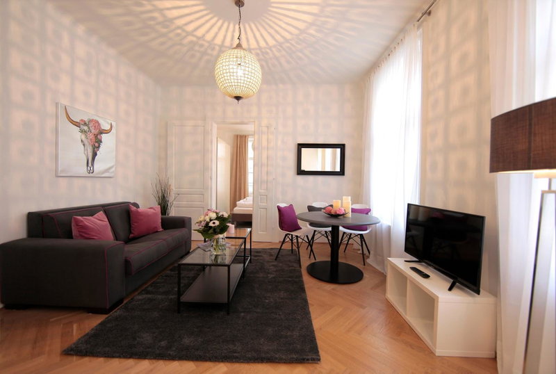 City Stay Vienna – Spittelberg, Vienna, Austria