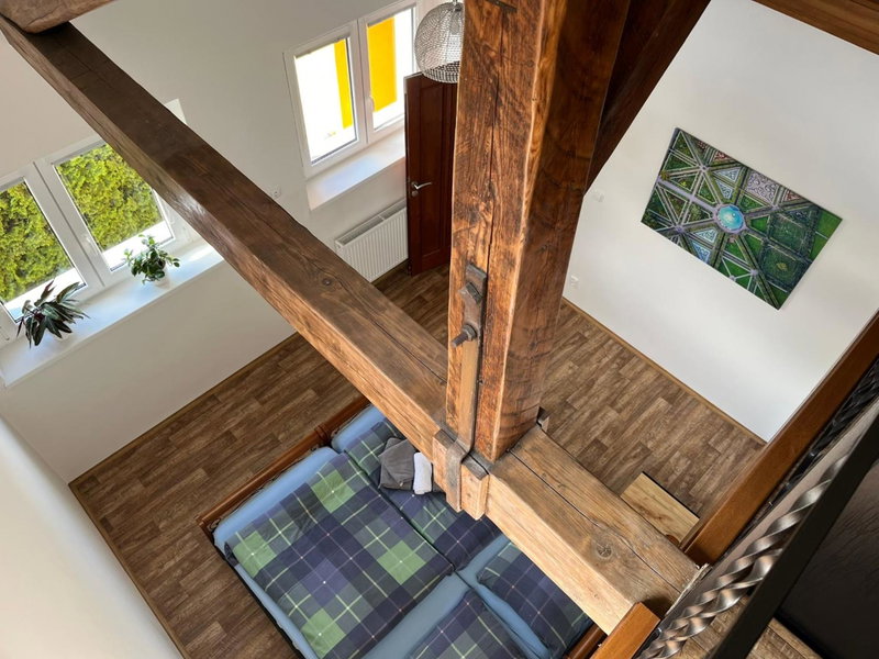 Apartmány Bowling Frýdlant, Frýdlant, Czechia
