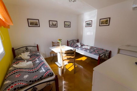 Apartmány Bowling Frýdlant, Frýdlant, Czechia