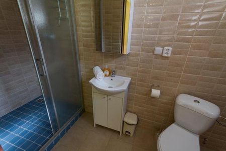 Apartmány Bowling Frýdlant, Frýdlant, Czechia