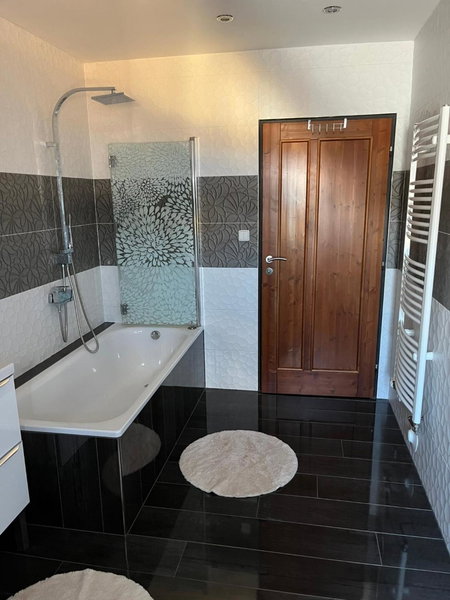 Apartmány Bowling Frýdlant, Frýdlant, Czechia