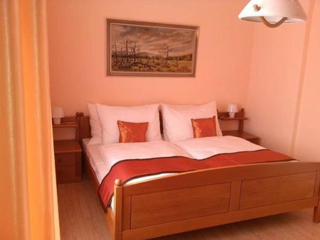 Pension VIDHOUS 1, Františkovy Lázně, Czechia
