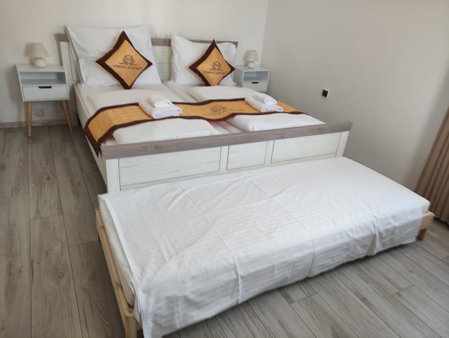 Pension VIDHOUS 1, Františkovy Lázně, Czechia