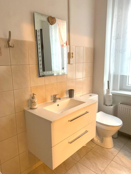 Pension VIDHOUS 1, Františkovy Lázně, Czechia