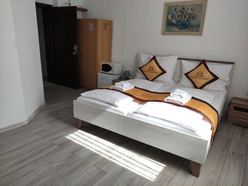 Pension VIDHOUS 1, Františkovy Lázně, Czechia